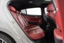 Kia Stinger GT Line