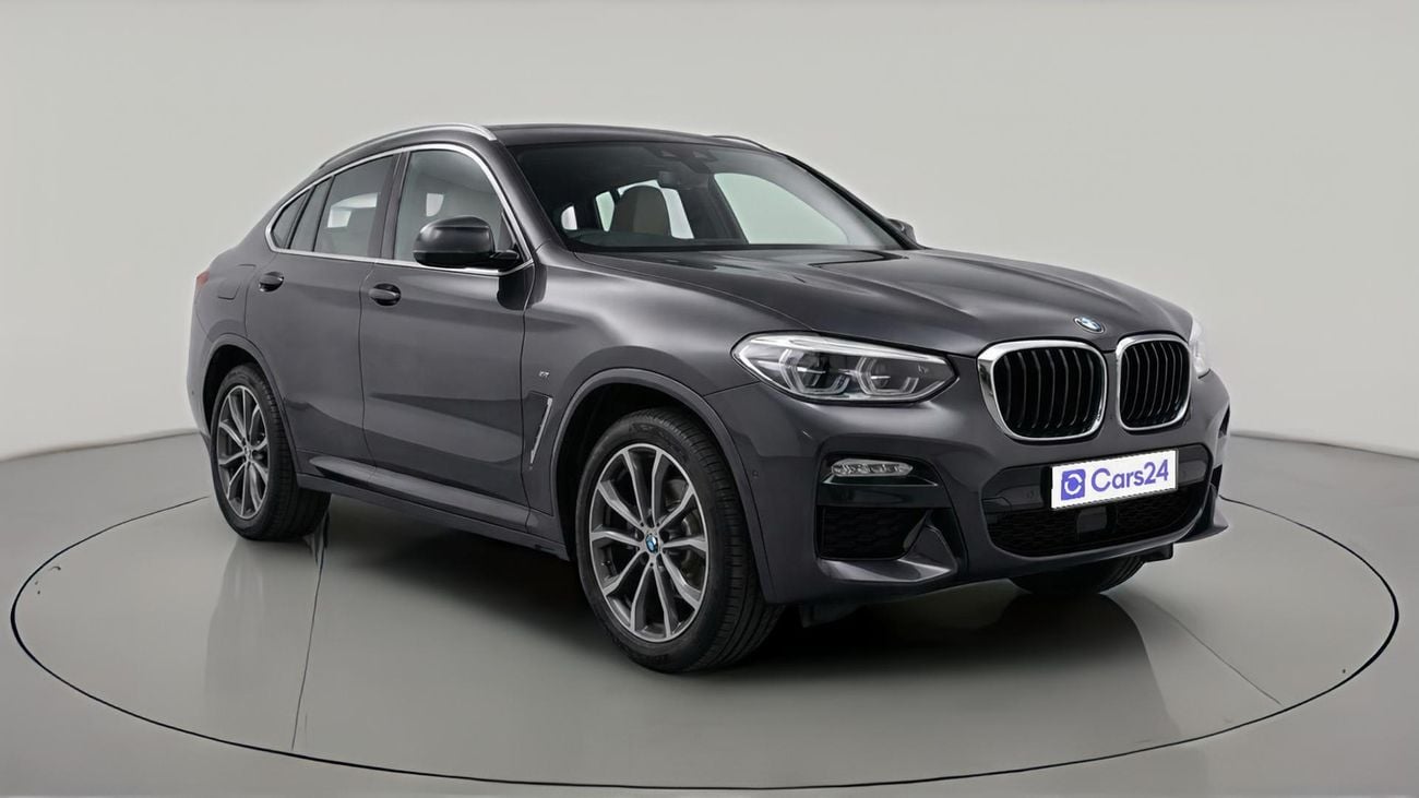 بي أم دبليو X4 XDRIVE 30I M SPORT PACK 2020 XDRIVE 30I | AED 1717/Month | 0 DP | 30 Day Return | Warranty