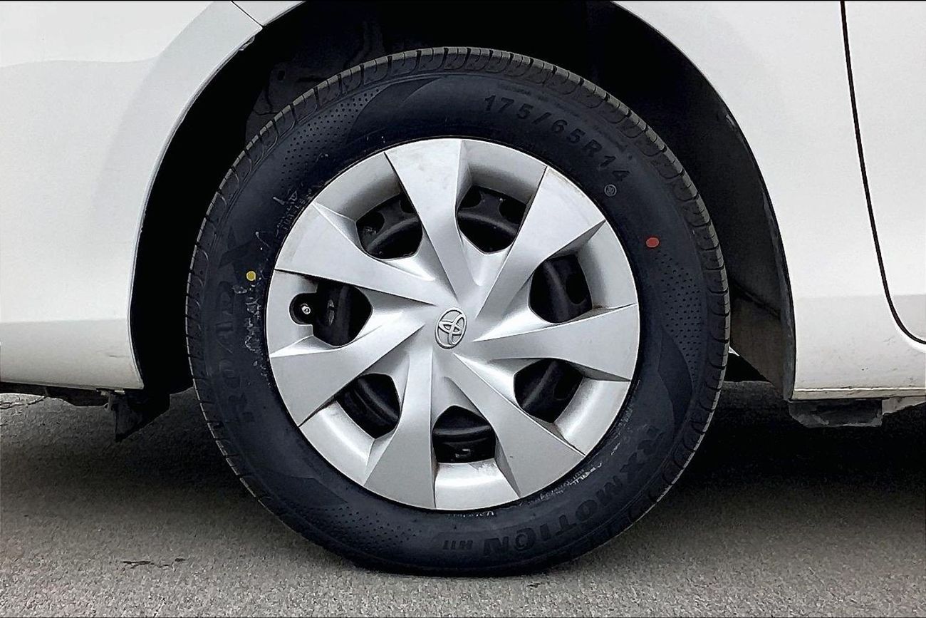 Toyota Yaris SE / E | Guaranteed Warranty | 0 Down Payment