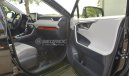 Toyota RAV4 ADVENTURE, 2.5L PETROL. 4WD A/T Full option- رقم واحد