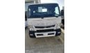 Mitsubishi Canter Chassis 4 Ton with Turbo Charger