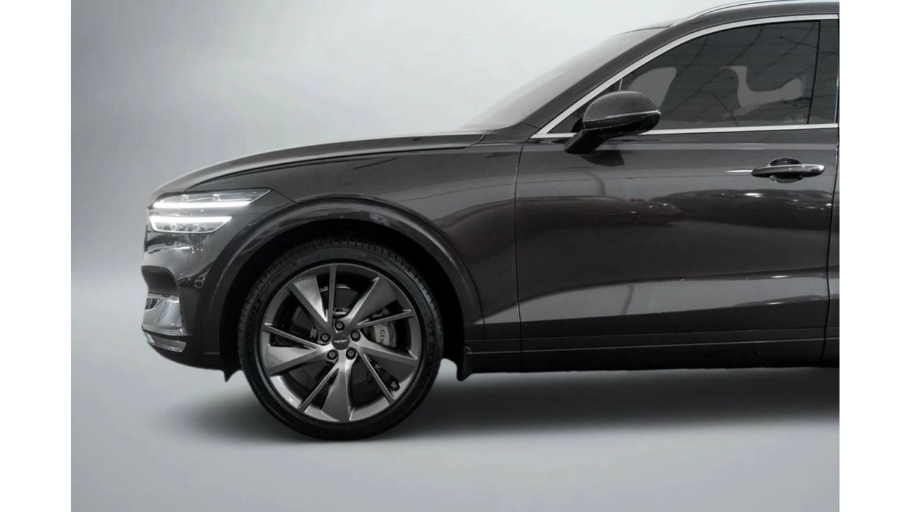 Genesis GV70 4WD 2.5T