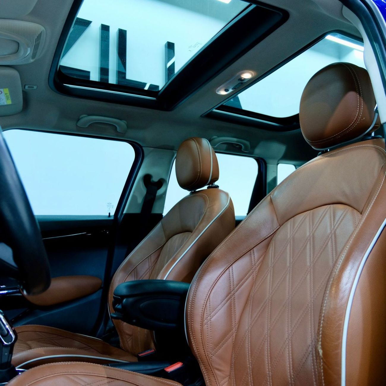 Mini Cooper S 2.0L AED 1,626 P.M l 0% Down Payment l Mini Cooper S l Full Agency Service History