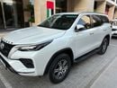 Toyota Fortuner 4WD 2.7L 7SEATS AUT.