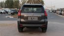 Toyota Prado TOYOTA PRADO 2.7L TX-L 5-AUT 4X4 (Export Only)