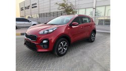 Kia Sportage GCC 1.6