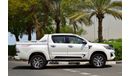 Toyota Hilux REVO REVOLUTION 2.8 DIESEL TRD- FULL