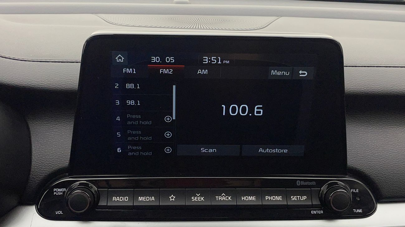 Kia Cerato EX 1.6 | Zero Down Payment | Home Test Drive