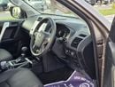 Toyota Prado RIGHT HAND DRIVE ONLY FOR EXPORT 2.8L FULL OPTION