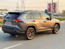 Toyota RAV4 XLE HEV Hybrid premium
