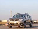 Renault Duster SE 1.6L Renault Duster   2020 GCC 1.6L Original Paint accident-free in excellent condition 530 P.M