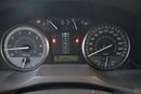 Toyota Land Cruiser GXR 4.6L
