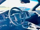دودج تشالينجر SXT 3.6L