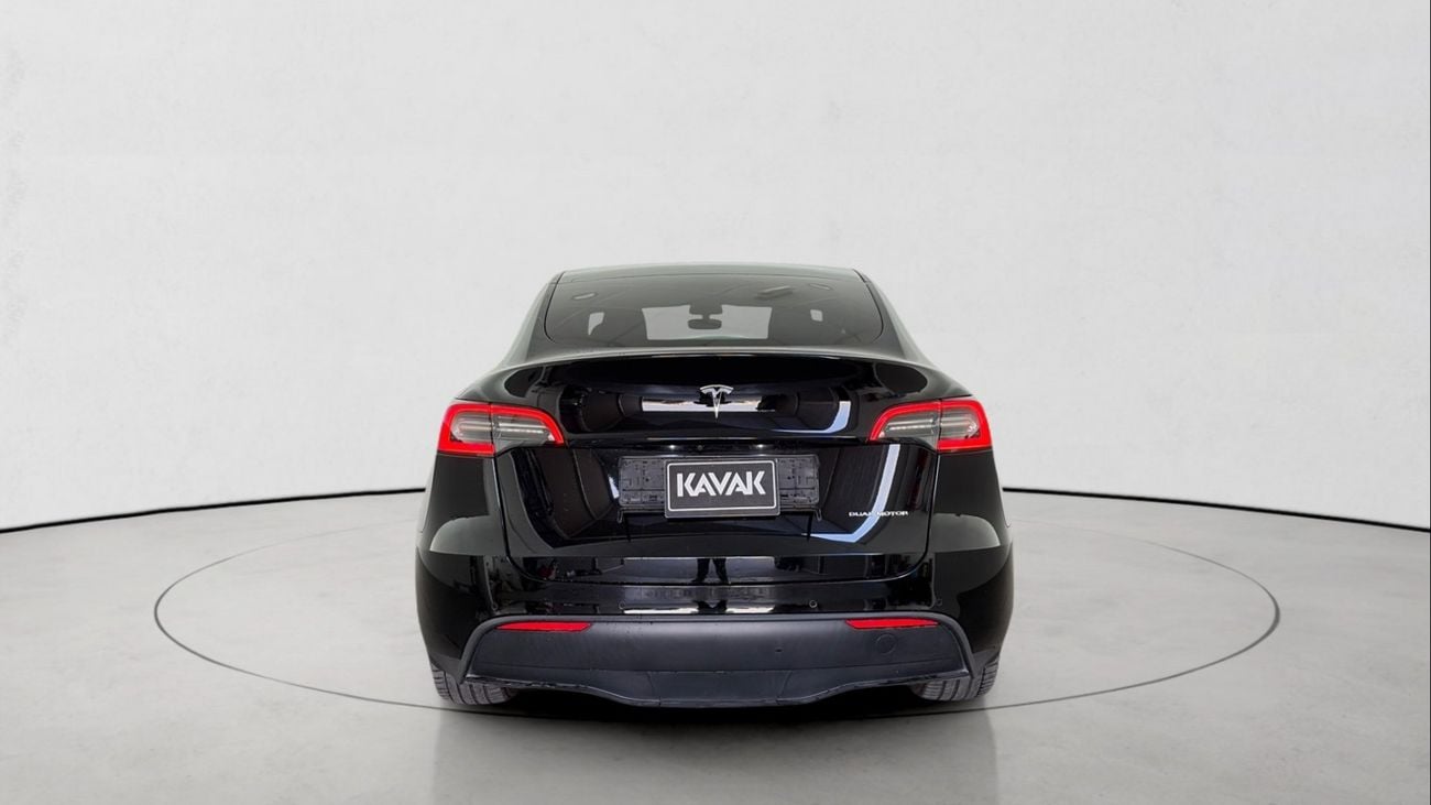 Tesla Model Y | Guaranteed Warranty | 0 Down Payment
