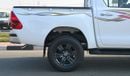 تويوتا هيلوكس GLX 2.7L Double Cab Utility 4WD M/T