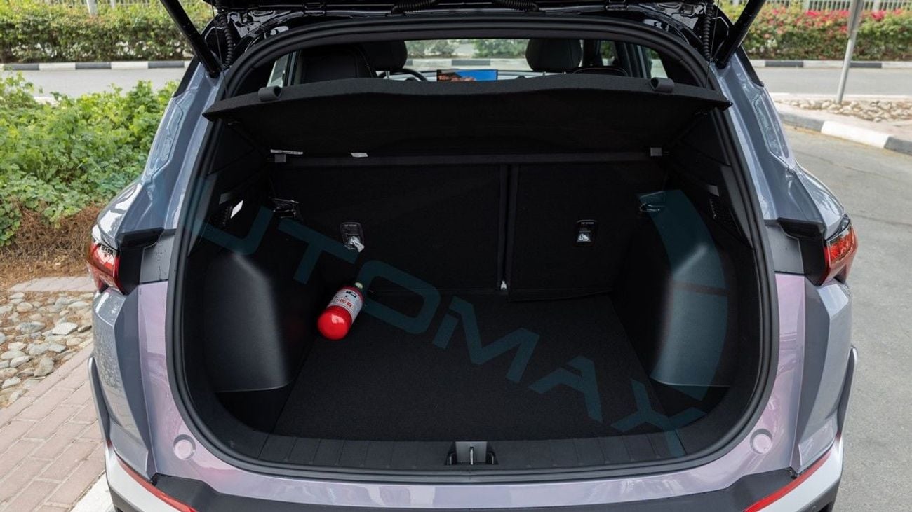 Geely Coolray GF+ 1.5T FWD 2026 GCC 0Km With 7 Years Or 250K Km Warranty @Official Dealer