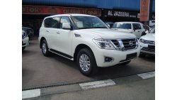 Nissan Patrol SE T3 INCLUSIVE VAT