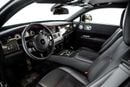 Rolls Royce Wraith STD Black Badge