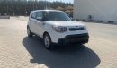 Kia Soul Very Clean Car