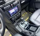 Mercedes Benz G550 2010 Mercedes-Benz G 550 AMG, Japanese Specs, Perfect Condition