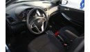 Hyundai Accent 1.4L 2016 MODEL WITH WARRANTY