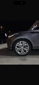 لاند روفر رينج روفر فيلار DYNAMIC HSE