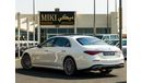 مرسيدس بنز S 500 AMG | 3.0 L | V6 | اوتوماتيك | بترول