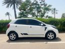 Kia Picanto 355-MONTHLY FOR 4 YEARS | GCC | LCD | REVERSE CAMERA | ACCIDENT FREE