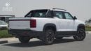 بي واي دي شارك 6 FLAGSHIP - GCC Model - Brand New - Left Hand Drive - Full  Option Light Truck