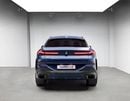 بي أم دبليو X6 xDrive40i Luxury M Sport Package 3.0L