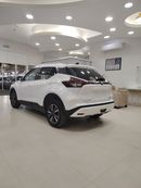 Nissan Kicks S