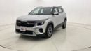 Kia Seltos LX 1.6L 2024 LX | AED 879/Month | 0 DP | 30 Day Return | Warranty | Service History