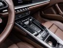 بورش 911 CARRERA BUY NOW, PAY 2027 | THE BLACKLINE STANDARD |  2027 Porsche Warranty, GCC, Low KMs