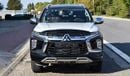 Mitsubishi Pajero Sport 2025 Model Mitsubishi Pajero Sport GLS, 2.4L Diesel 4WD 8A/T