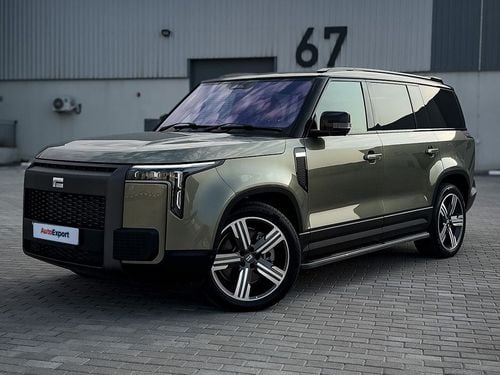 روكس 01 1.5L PHEV TURBO in RIGHT HAND DRIVE