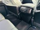 Toyota Prado Toyota prado 2015 model RHD diesel full options