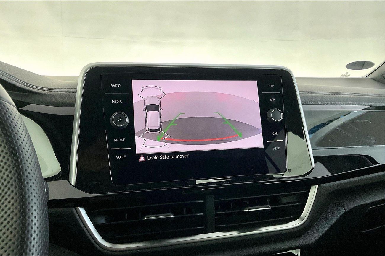 Volkswagen T ROC R-Line | Guaranteed Warranty | 0 Down Payment