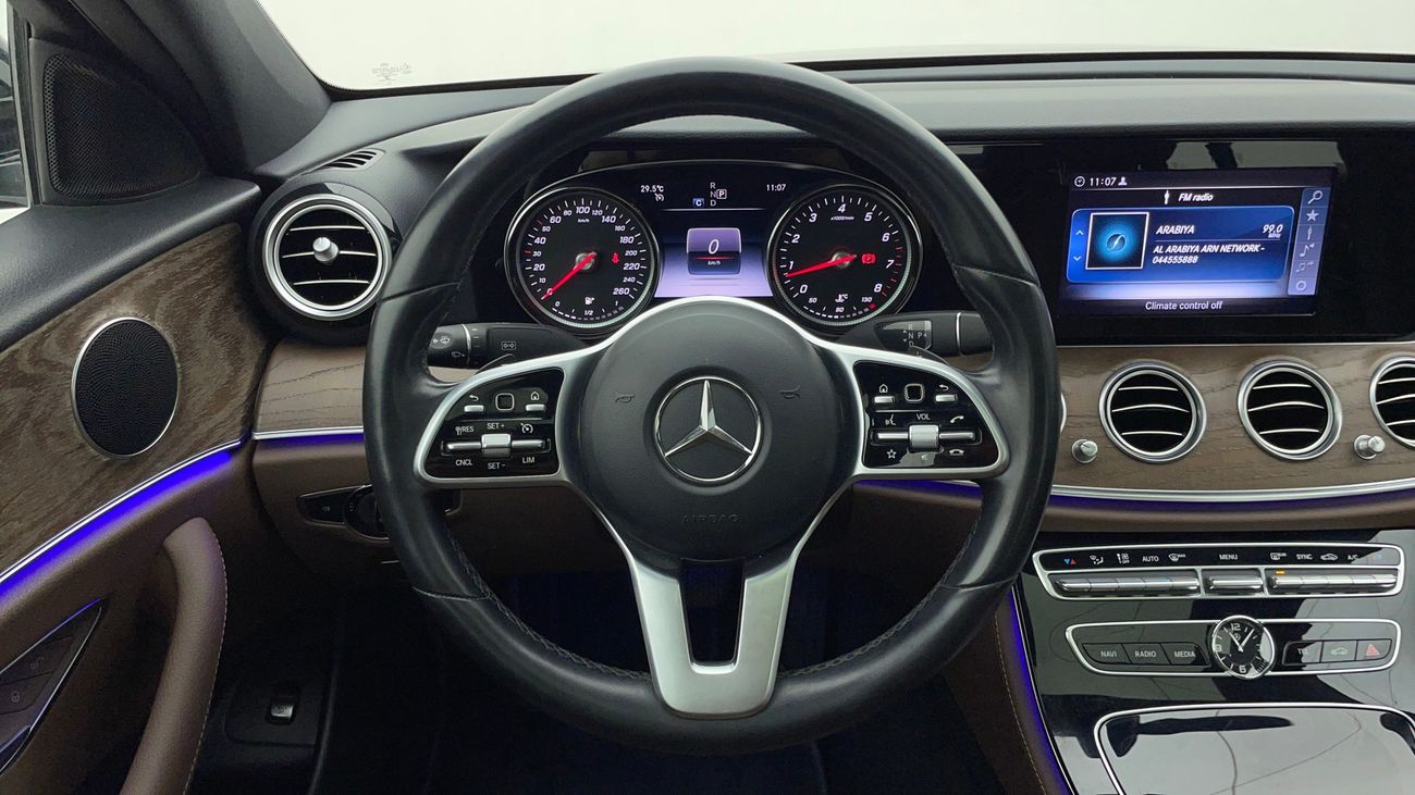 Mercedes-Benz E200 AVANTGARDE 2 | Zero Down Payment | Home Test Drive