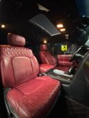 نيسان باترول LE Platinum 5.6L