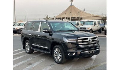 Toyota Land Cruiser *Offer*2008 Toyota Land Cruiser V8 2022 Shape / EXPORT ONLY / فقط للتصدير