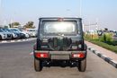 Suzuki Jimny Suzuki Jimny Brand New Manual Transmission 2025