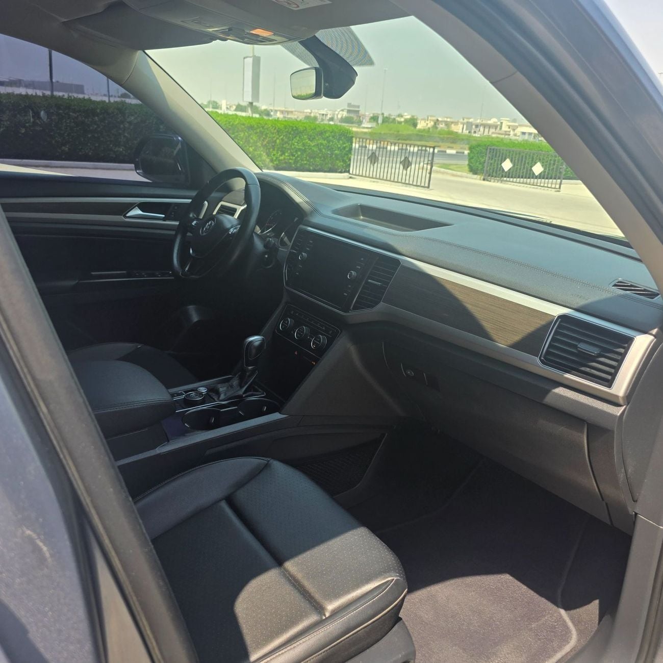 Volkswagen Teramont R LINE