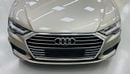 Audi A6 45 TFSI quattro  S-Line 2.0L