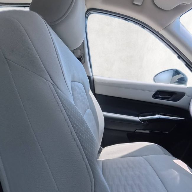Nissan Pathfinder S, миниатюра 26