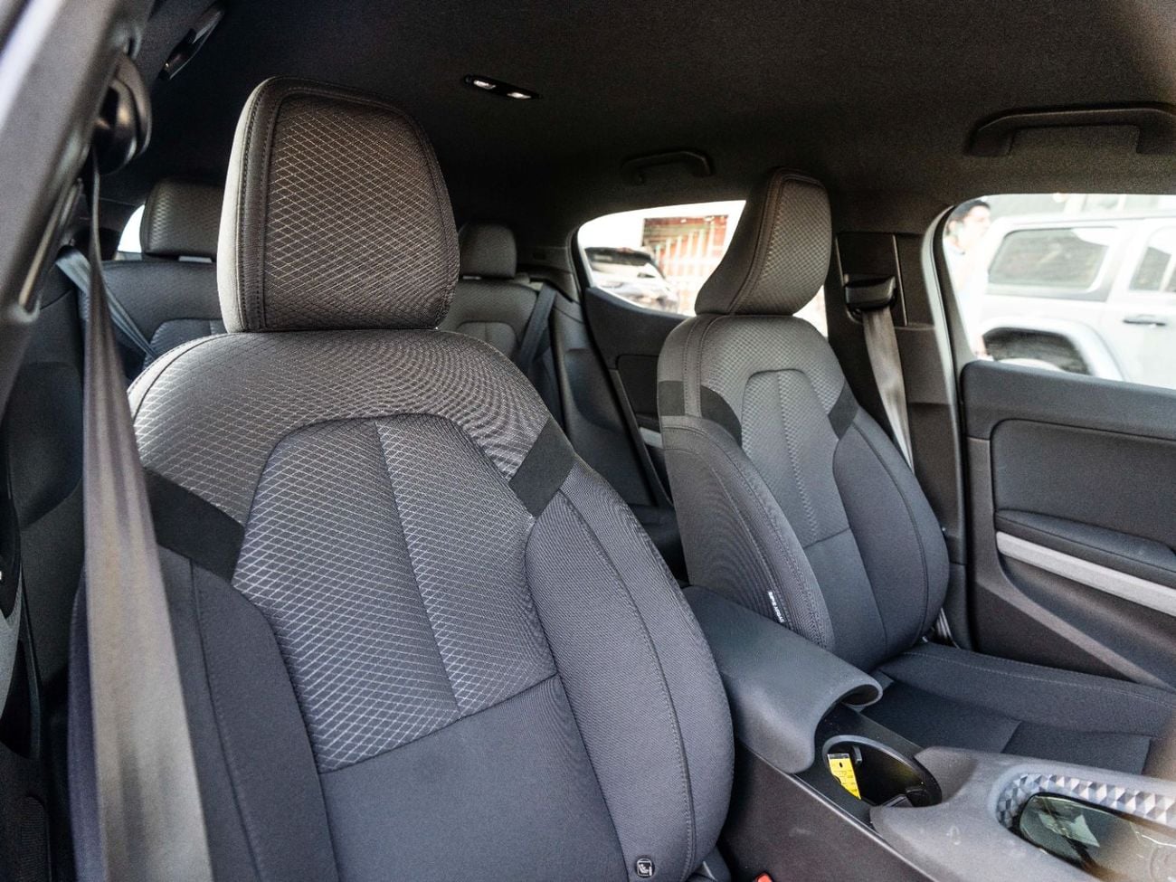 Polestar Polestar 2 Standard Range Single Motor