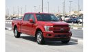 Ford F-150 FORD F 150 LARIAT