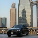 مرسيدس بنز GLC 300