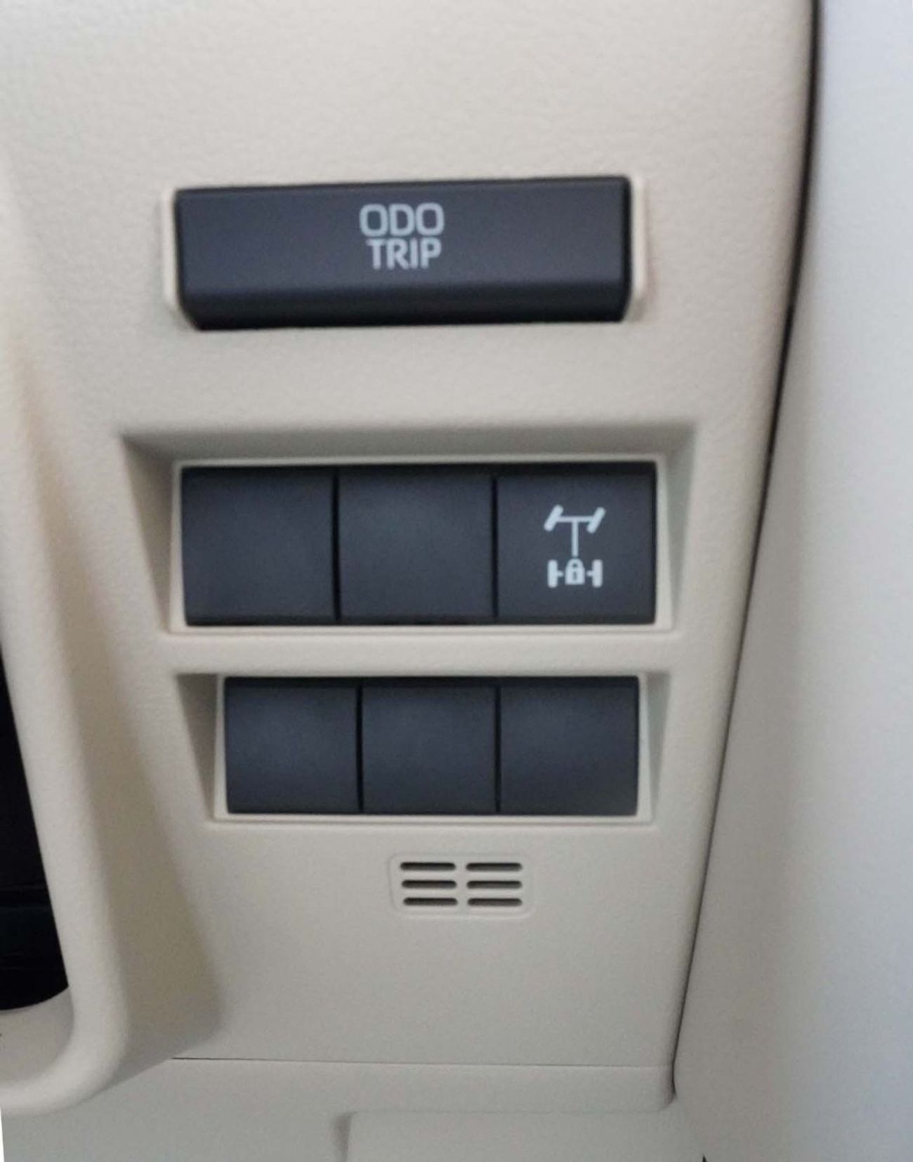 Toyota Land Cruiser GXR 3.5L