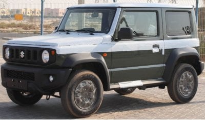 سوزوكي جيمني SUZUKI JIMNY 1.5L 4×4