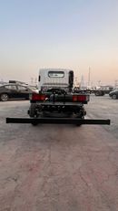 Isuzu NPR Isuzu71 Npr Short Chassis